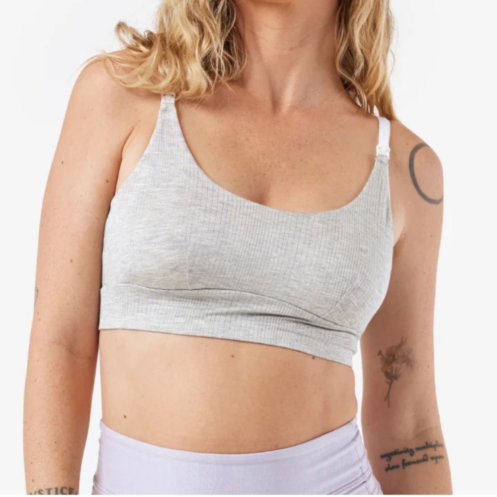 Bodily Everything Nursing Bra